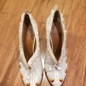NWT Tory Burch Dress Shoe